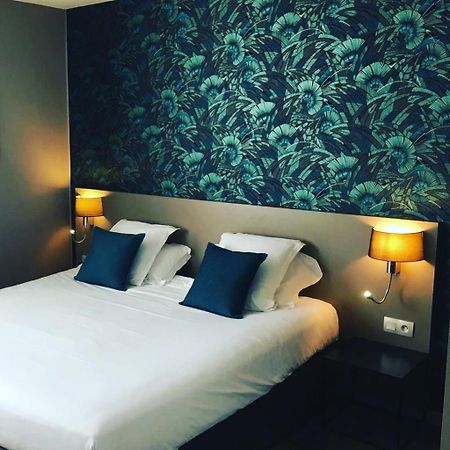 Brit Hotel Le Galion & Spa Binic Dış mekan fotoğraf