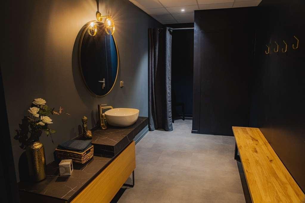 Brit Hotel Le Galion & Spa Binic Konforlar fotoğraf
