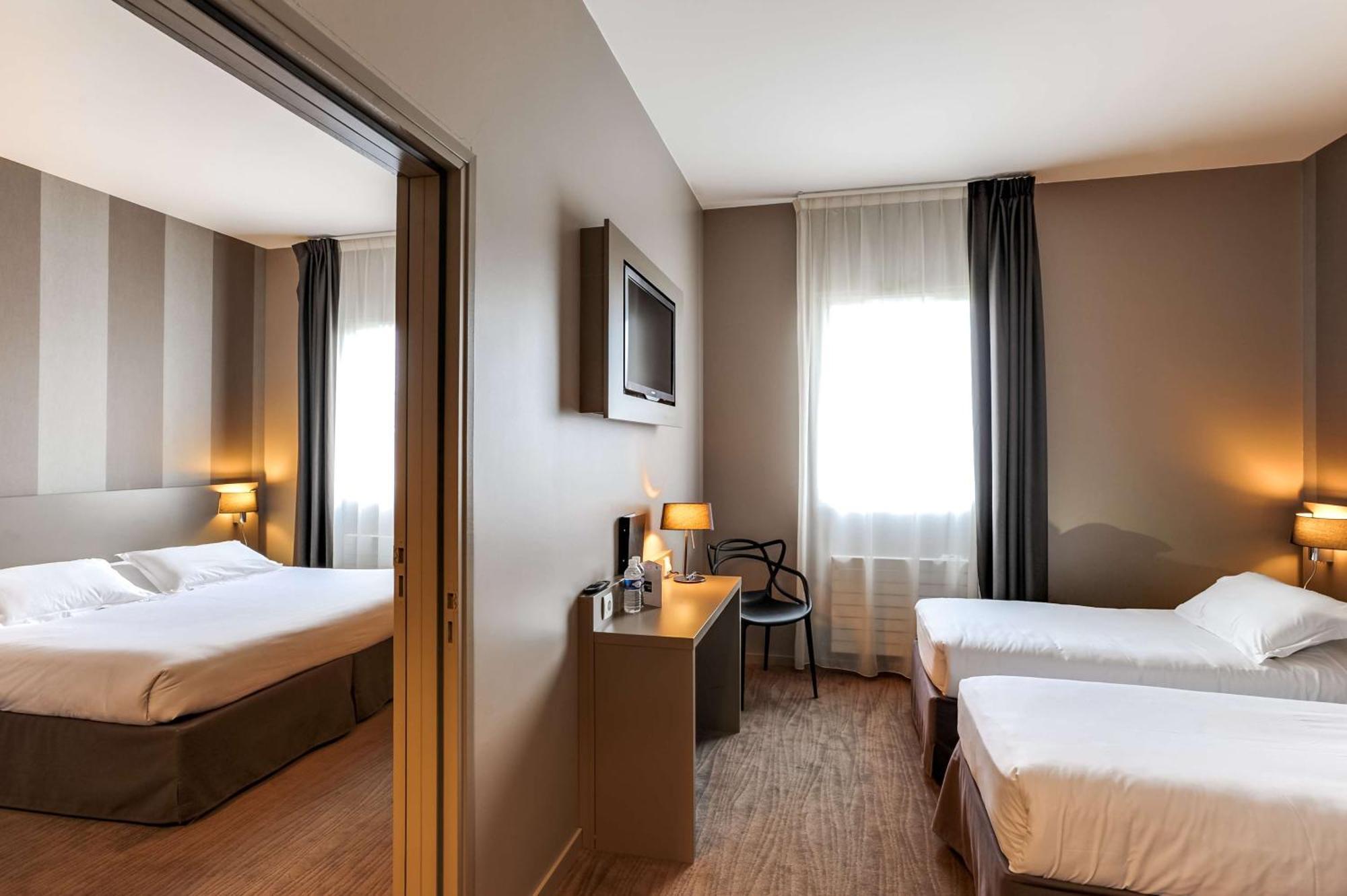 Brit Hotel Le Galion & Spa Binic Dış mekan fotoğraf
