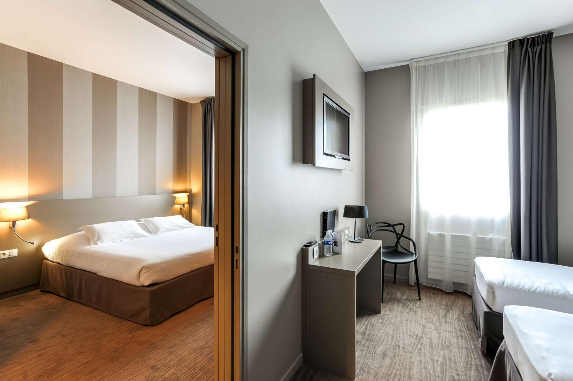 Brit Hotel Le Galion & Spa Binic Dış mekan fotoğraf