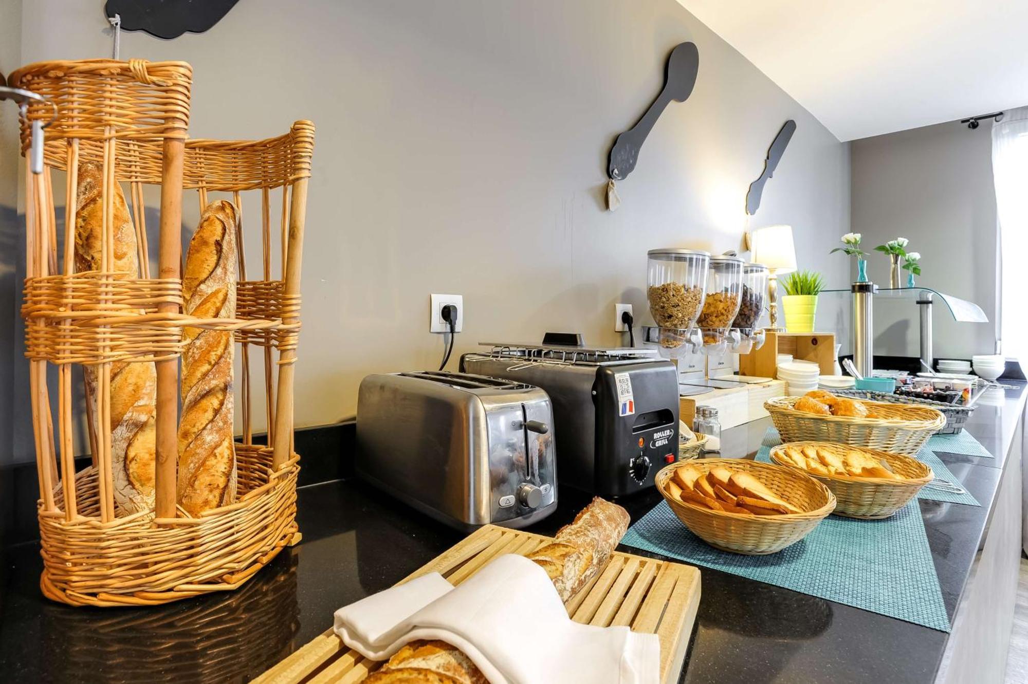 Brit Hotel Le Galion & Spa Binic Dış mekan fotoğraf
