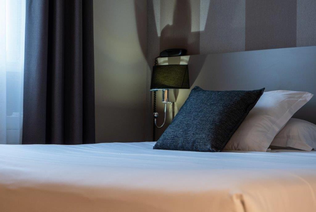 Brit Hotel Le Galion & Spa Binic Dış mekan fotoğraf