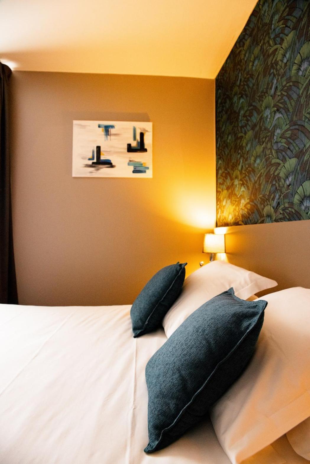 Brit Hotel Le Galion & Spa Binic Dış mekan fotoğraf