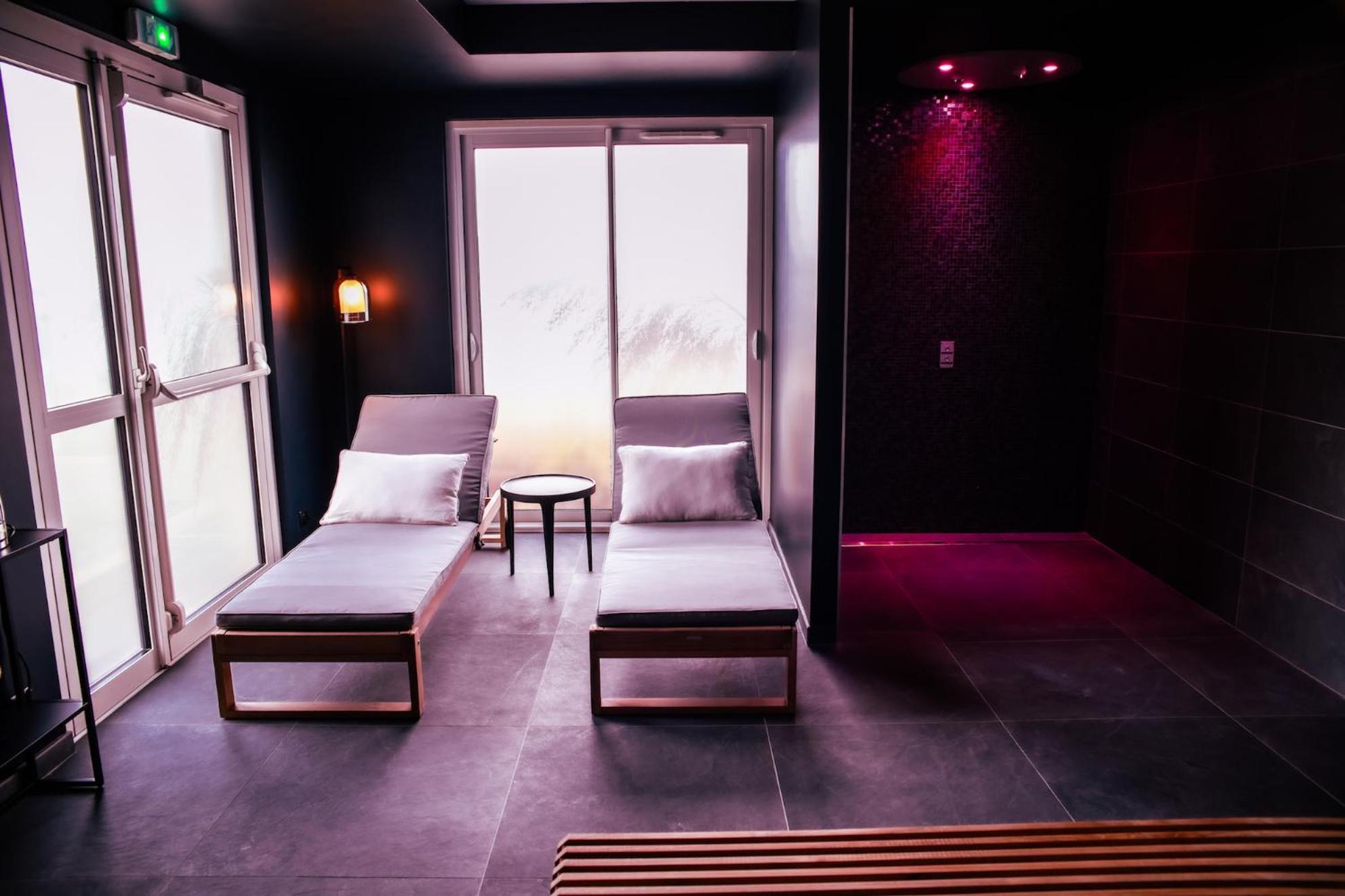 Brit Hotel Le Galion & Spa Binic Dış mekan fotoğraf