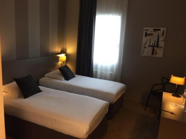 Brit Hotel Le Galion & Spa Binic Dış mekan fotoğraf