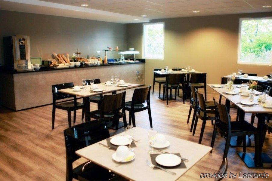 Brit Hotel Le Galion & Spa Binic Dış mekan fotoğraf