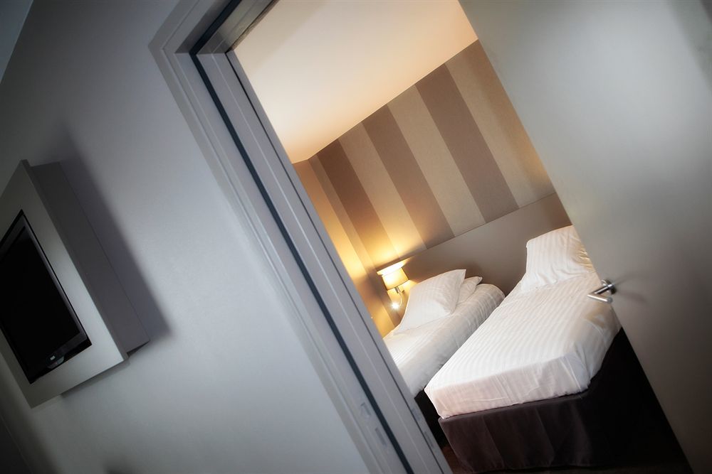 Brit Hotel Le Galion & Spa Binic Dış mekan fotoğraf