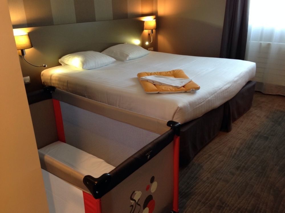 Brit Hotel Le Galion & Spa Binic Dış mekan fotoğraf