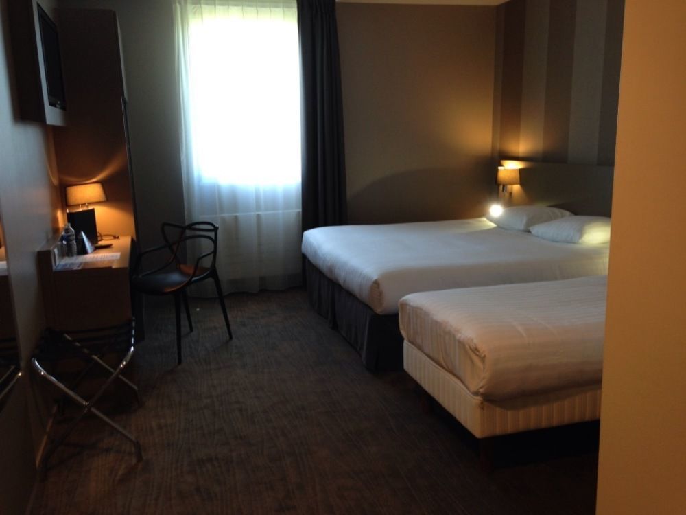 Brit Hotel Le Galion & Spa Binic Dış mekan fotoğraf