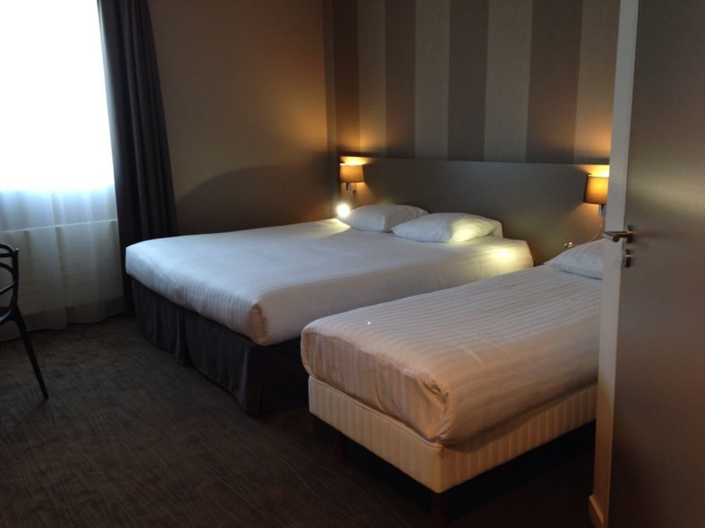Brit Hotel Le Galion & Spa Binic Dış mekan fotoğraf