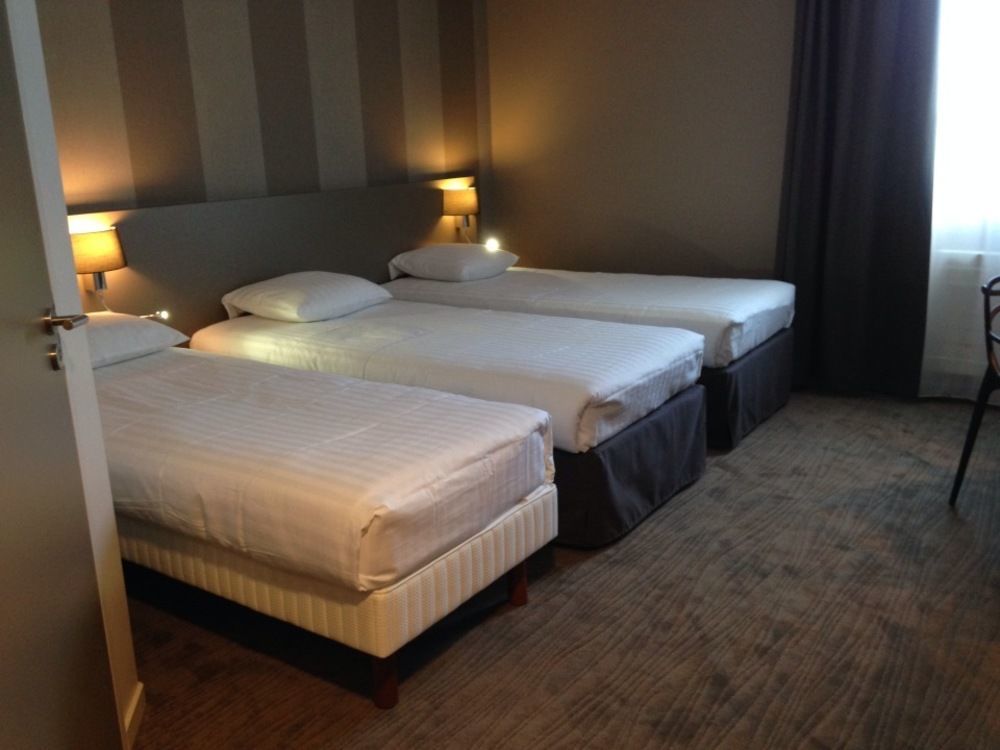 Brit Hotel Le Galion & Spa Binic Dış mekan fotoğraf