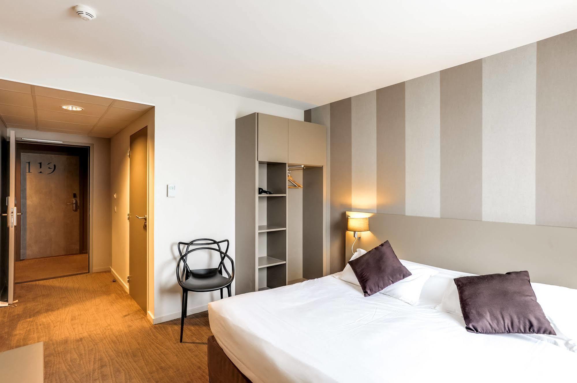 Brit Hotel Le Galion & Spa Binic Dış mekan fotoğraf